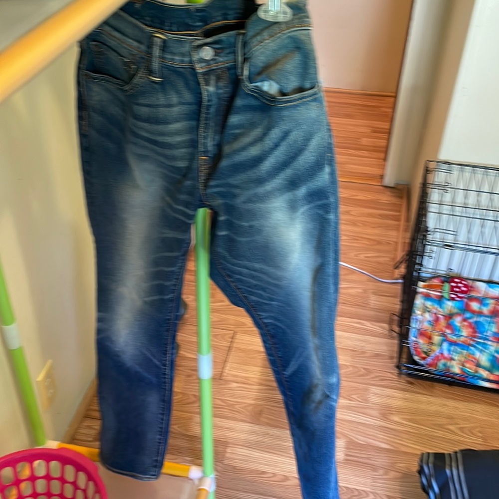 Mens Jeans 32x32